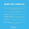 Baba De Caracol Sheló Nabel