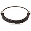 Solida Maria Synthetic Hair Braid Ties Classic Braided with Elastic