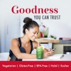 Dynamic Health Pomegranate Juice Concentrate | No Additives or Preservatives