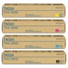 MEZOO TN-324 TN324 Toner Cartridge Compatible for A8DA130 A8DA430 A8DA330