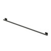 Elevate 54" L Grab Bar, Matte Black