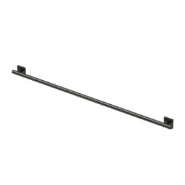 Elevate 54" L Grab Bar, Matte Black