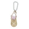 Miffy LIC-MF0175 Headrest Umbrella Holder (Miffy Dance), Car Accessories, Car