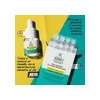 Kiehl’s - Truly Targeted Overnight Blemish Patch, Parches Hidrocoloides Formulados