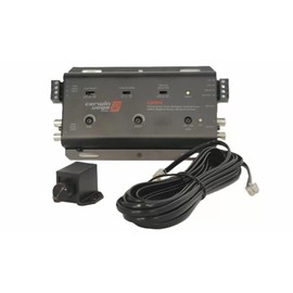 Cerwin vaga CVM4-2 Channel Line Output Converter and Bass Enhancement Proccessor.