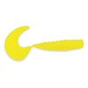 Berkley PBHPG2-YE FW Power Grubs Fishing Bait, Yellow, 2-Inch
