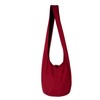Panasiam Shoulder Bag in 2 Sizes Various Colours and Designs