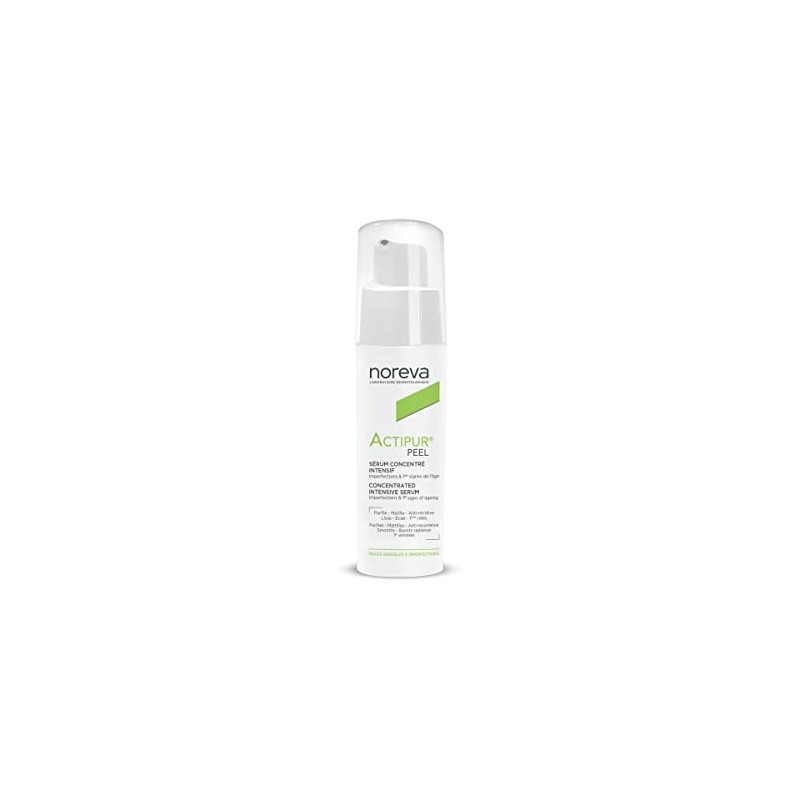 Noreva ACTIPUR PEEL SUERO INTENSIVO 30ml