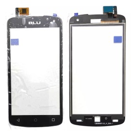 Blu Studio G2 HD S550 Unlocked GSM Quad OEM Touch Screen touch panel 5" BLACK