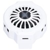 Mobile Phone Radiator Rapid Cooling Semiconductor Refrigeration Mobile Phone Cooling