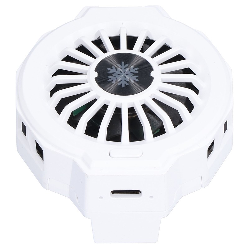 Mobile Phone Radiator Rapid Cooling Semiconductor Refrigeration Mobile Phone Cooling