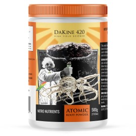 DaKine 420 Nitro Nutrients Atomic Root Powder 500g Fertilizer