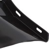 ECOTRIC Rear Bumper Quarter Panel Fillers Kit Compatible with 1986-1990