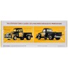DCD Skill 2 Model Kit 1953 Ford Stepside Pickup Truck