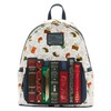 FUNKO Loungefly: Warner Fantastic Beasts - Magical Book Mini Backpack