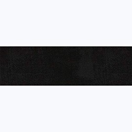 United Notions and Moda Fabrics Grunge Quilt Fabric Single-Fold Bias Binding 2-1/4" Black Dress by The Yard