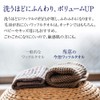 Imabari-towel SB-459 100231106203-01-03 Imabari Waffle Towel, Gray Face Towel, Set
