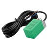 Heschen Inductive Proximity Switch PL-10P, 10-30V 200mA, PNP NO, Sensor