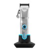 GAMMA+ Cyborg Professional Metal Cordless Ergonomic Hair Clipper with Digital