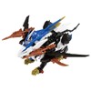 ZOIDS Zoid Wild ZW41 Modified Weapon Dashbreaker Unit