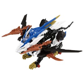 ZOIDS Zoid Wild ZW41 Modified Weapon Dashbreaker Unit