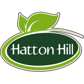 Cinnamon Sticks (Cassia) 50g by Hatton Hill