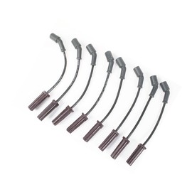 Compatible with Wires Set of 8 for Chevy for Avalanche for Express for Van for Suburban for Savana PrCars34286