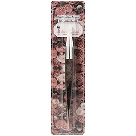 DRESS MY CRAFT/CRAFTER'S 3PL HEAT RESIST TWEEZERS