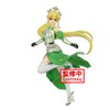 BANPRESTO - Sword Art Online Alicization The Earth Goddess Terraria