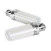 JUNEDOO E26 Garage LED Light Bulbs 35W, 6000K Daylight White,Edison