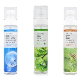 Mist Neblina Corporal Coreana Antiarrugas_ Linea Facial Mist Mixta Danoche                                                                            