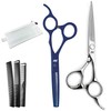 JW CT Professional Razor Edge Series - Barber Hair Cutting