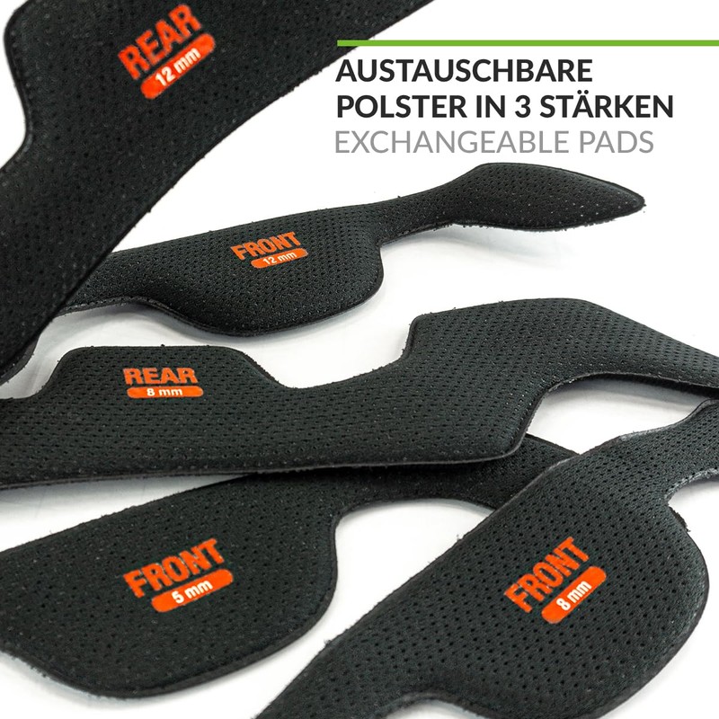 Melon Urban Active Fired Up Helmet - White, X-Large/2X-Large 58-63