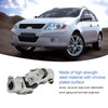 Double Steering U Joint for 3/4" Input Shaft Steering Shaft
