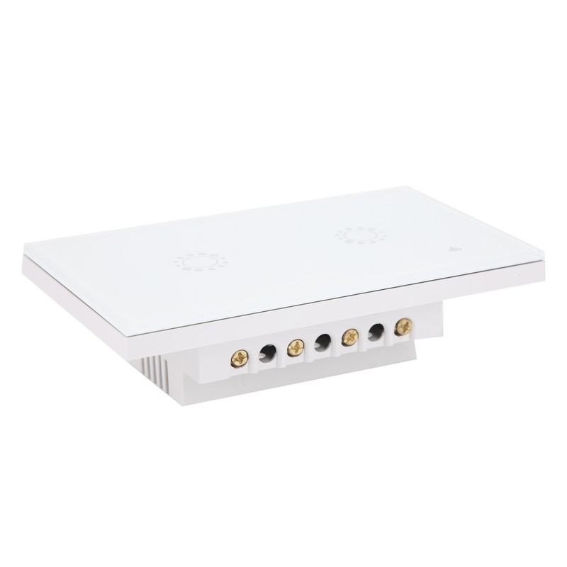 Smart Touch Switch Wifi Wireless Remote Controller US AU Standard