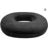 Cozy BoSpin Donut Pillow Memory Foam Seat Cushion - Non-Slip