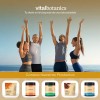 Women Multivitamin | 60 Capsulas | Con Colágeno Hidrolizado.