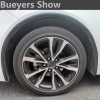 Xukey Fender Flares 10' Car Wheel Eyebrow Arch Extension Protector