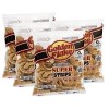 Golden Flake Super Cracklin Strip w/Red Pepper Seasoning 3.5 oz