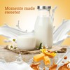 Roshen Korivka Cow Candy, Milky Sweets Fudge Candy, 7.23oz/205 gram