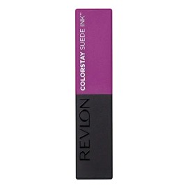 Lapiz Labial Revlon Colorstay Suede Ink Stir The Pot                                                                                                  