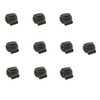 Waterproof, Burial Grade Pet Fence Wire Splicers - 10 Pack