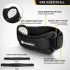 Cambivo 2 Pack Knee Braces for Knee Pain Patella Knee