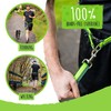 Mighty Paw Hands Free Dog Leash | Bungee Waist Leash