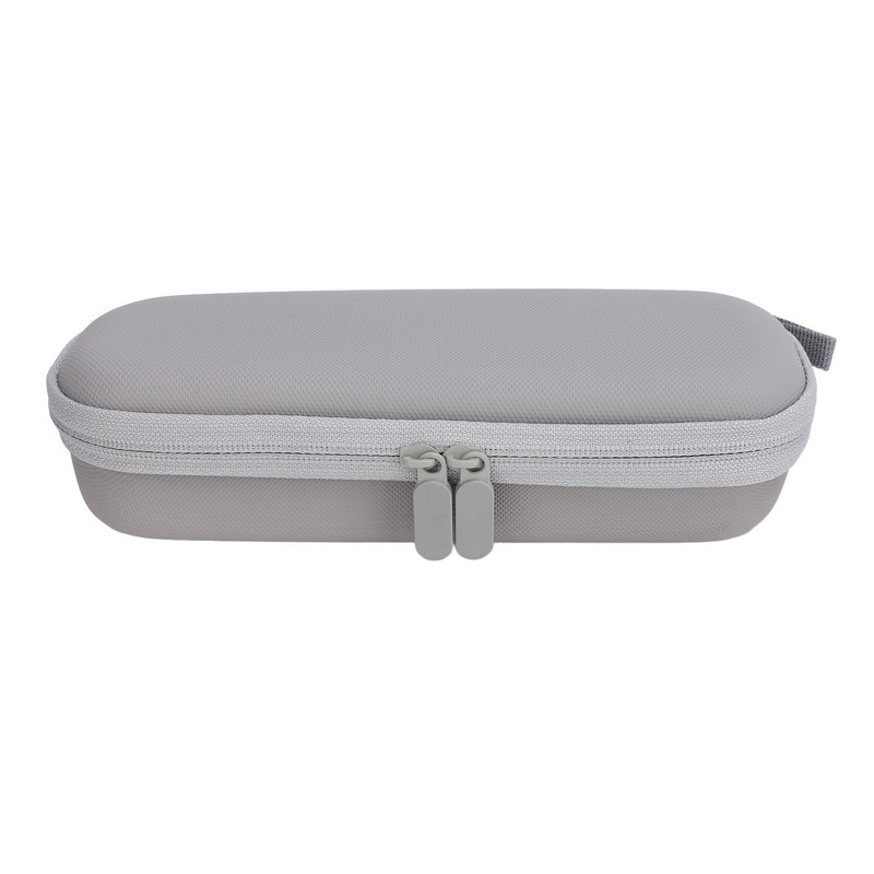 Carrying Case PU Scratch Resistant Waterproof Zipper Design Shock Proof