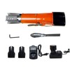 Powerful Electric Fish Scraper Cordless Fish Scaler Cleaner Automatic Fish