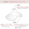 Pigeon Pigeon Nipple Protector Soft Type 1022792 S 2-Pack