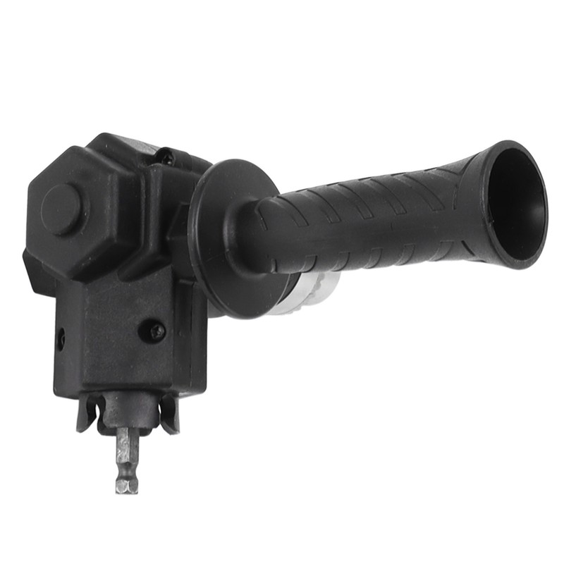 90 Degree Angle Drill Bearing Steel Right Angle Bend Extension