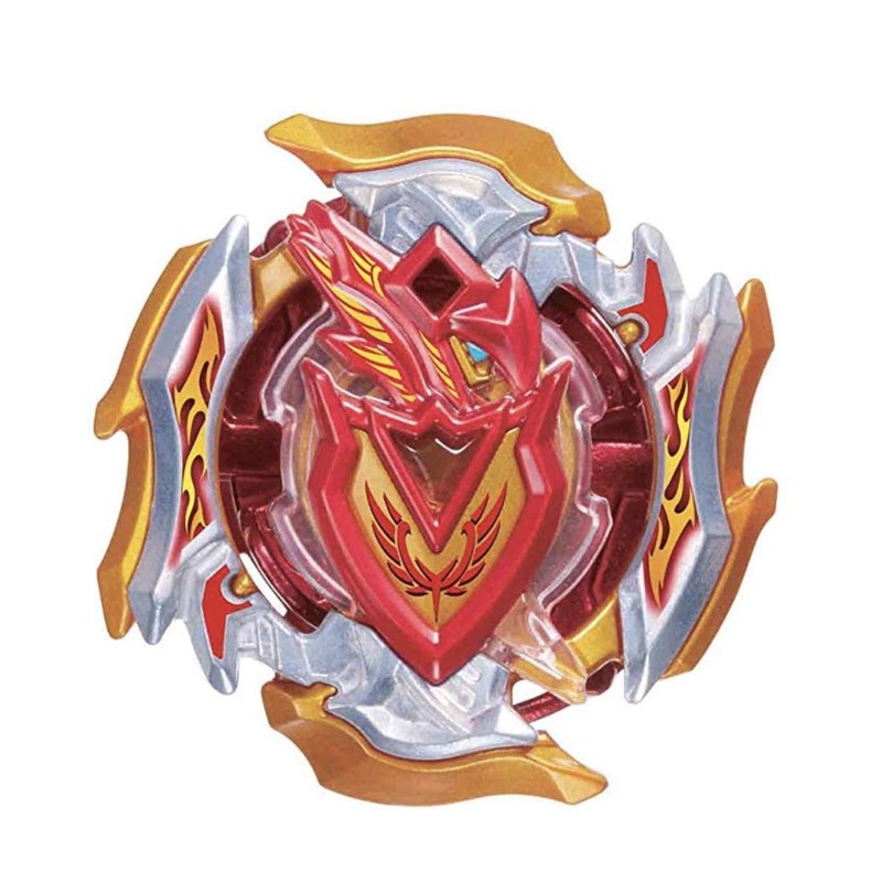 B-121 Cho-Z Triple Booster Set