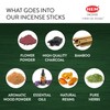 Hem Citronella Incense Sticks, 120 Count